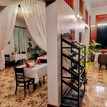 La Riviere D' Angkor Resort Siem Reap Eksteriør billede