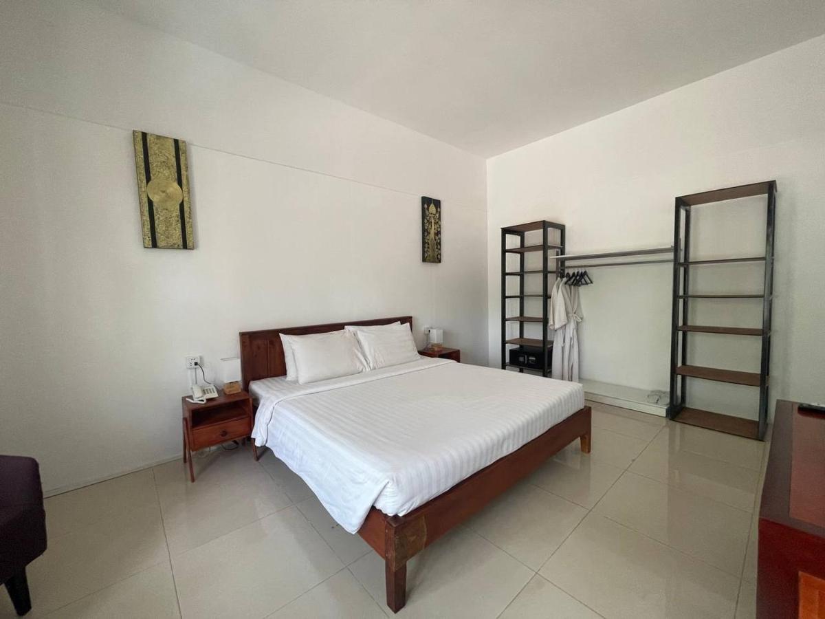 La Riviere D' Angkor Resort Siem Reap Eksteriør billede