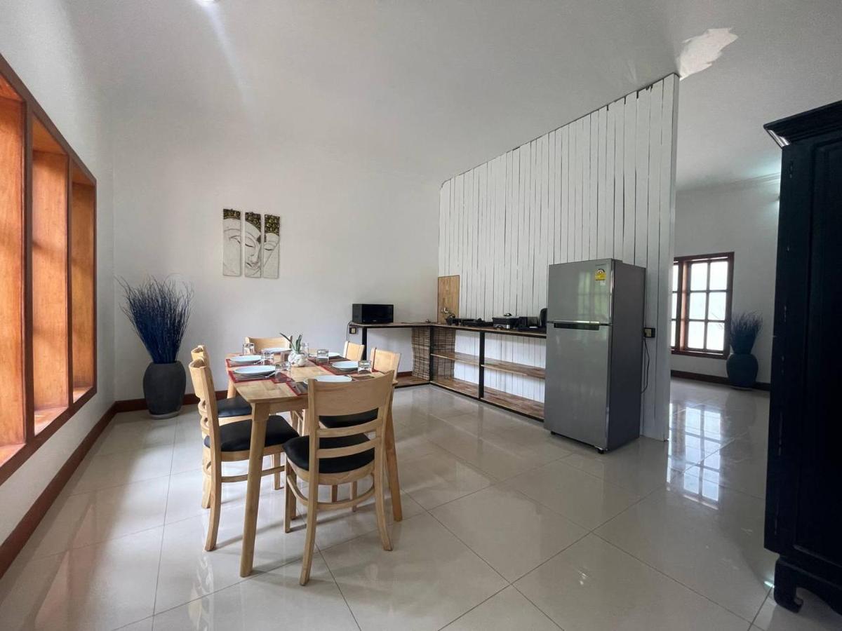 La Riviere D' Angkor Resort Siem Reap Eksteriør billede