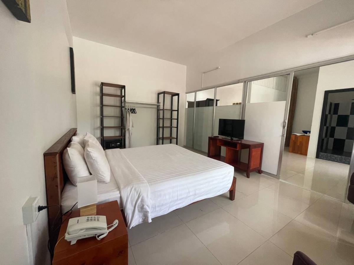 La Riviere D' Angkor Resort Siem Reap Eksteriør billede