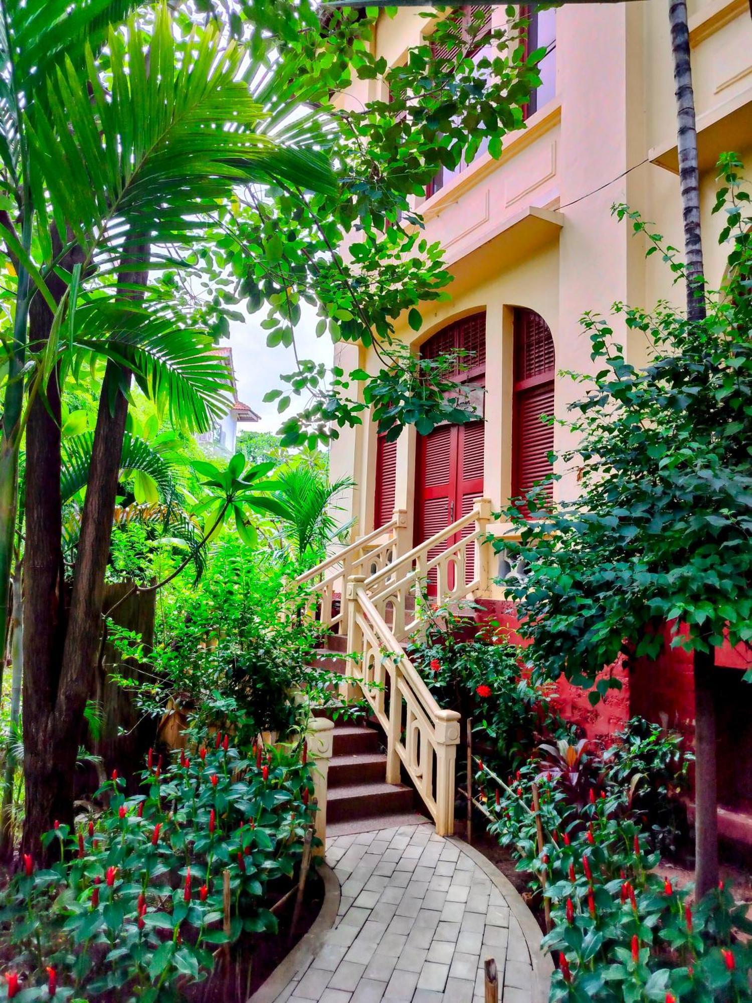 La Riviere D' Angkor Resort Siem Reap Eksteriør billede