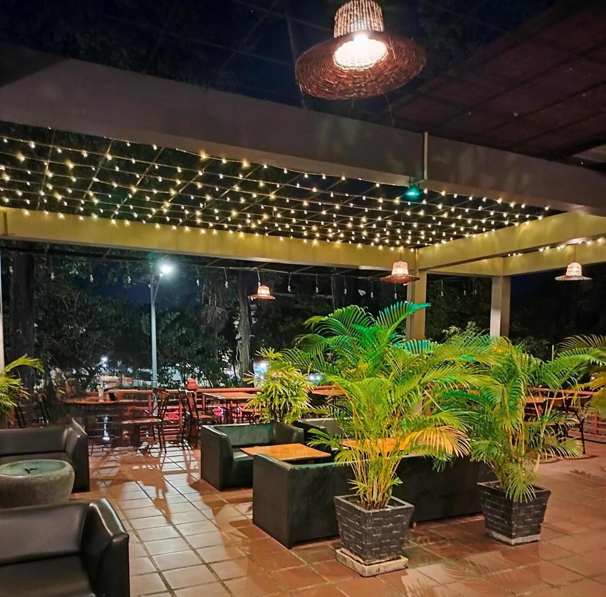 La Riviere D' Angkor Resort Siem Reap Eksteriør billede