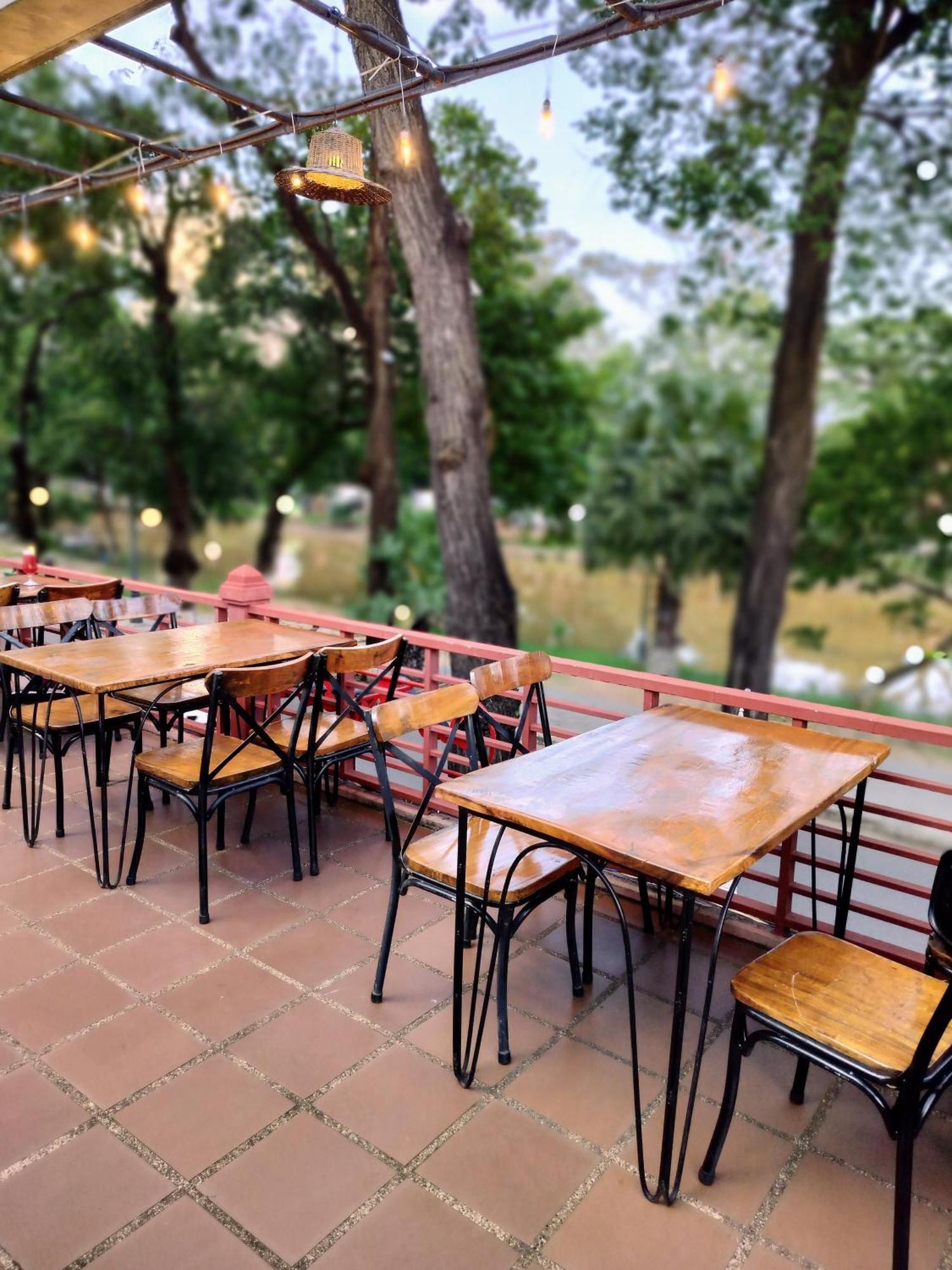 La Riviere D' Angkor Resort Siem Reap Eksteriør billede