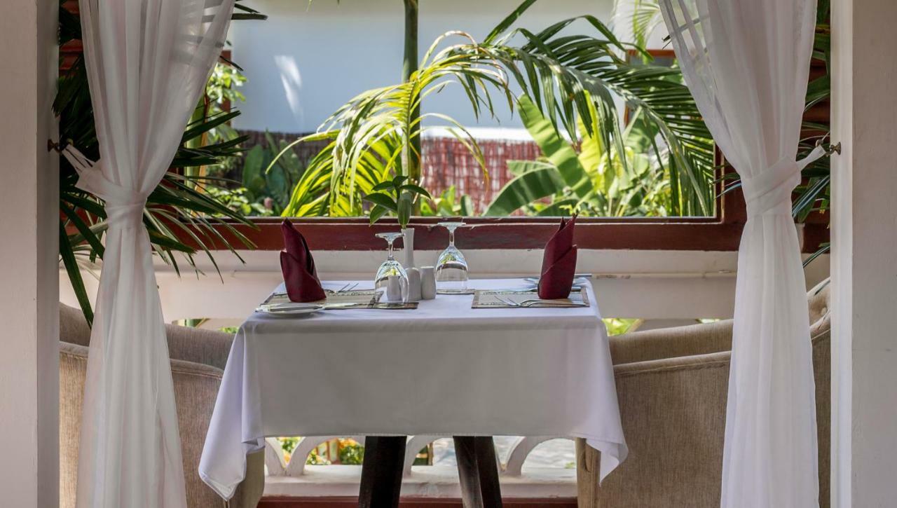 La Riviere D' Angkor Resort Siem Reap Eksteriør billede